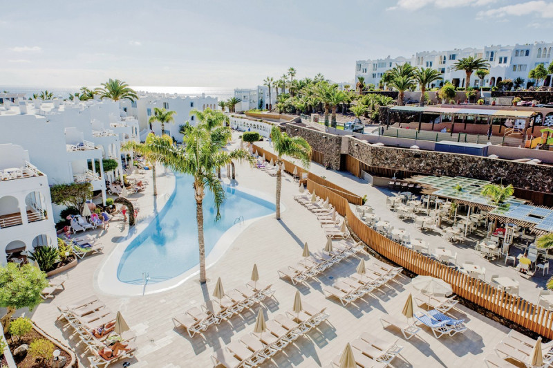 Sotavento Beach Club ●●●●