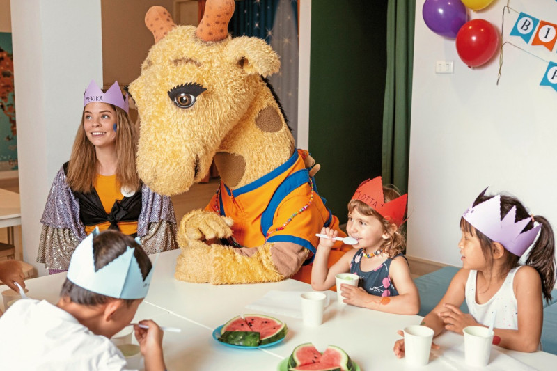 Sunwing Kamala Beach