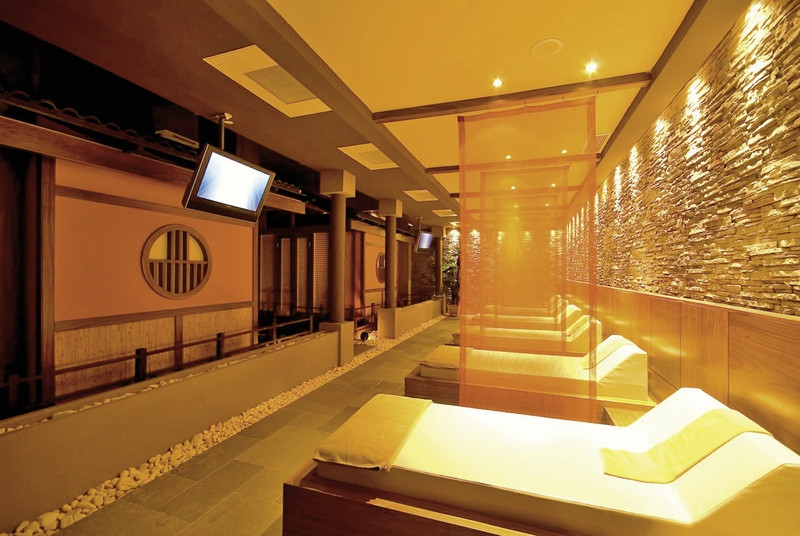 Limak Limra Hotel & Resort