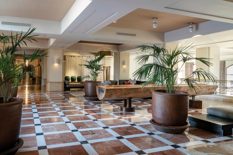 Vincci Selección La Plantación del Sur