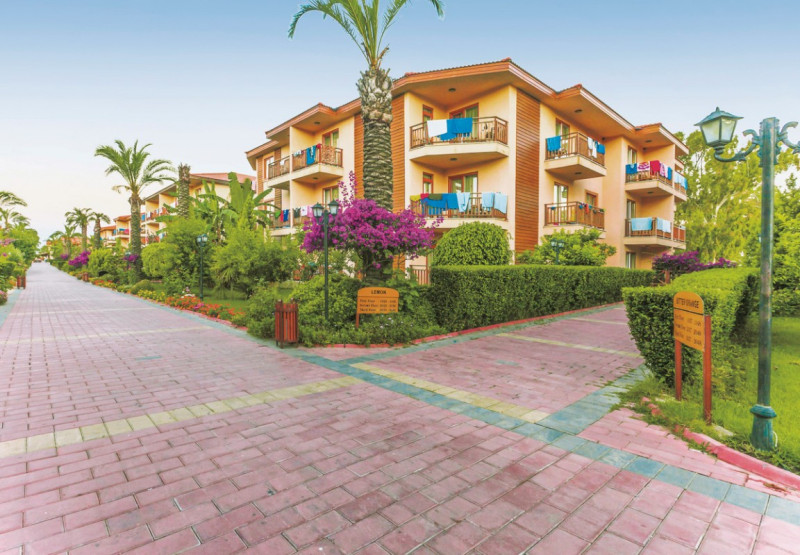 Eftalia Village ●●●●