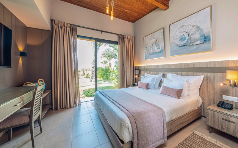 Wohnbeispiel Bungalow