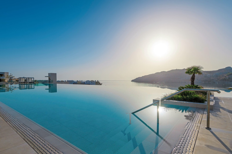Lindos Grand Resort & Spa ●●●●●