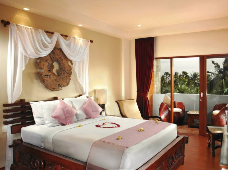 Bali Mandira Beach Resort & Spa ●●●●○