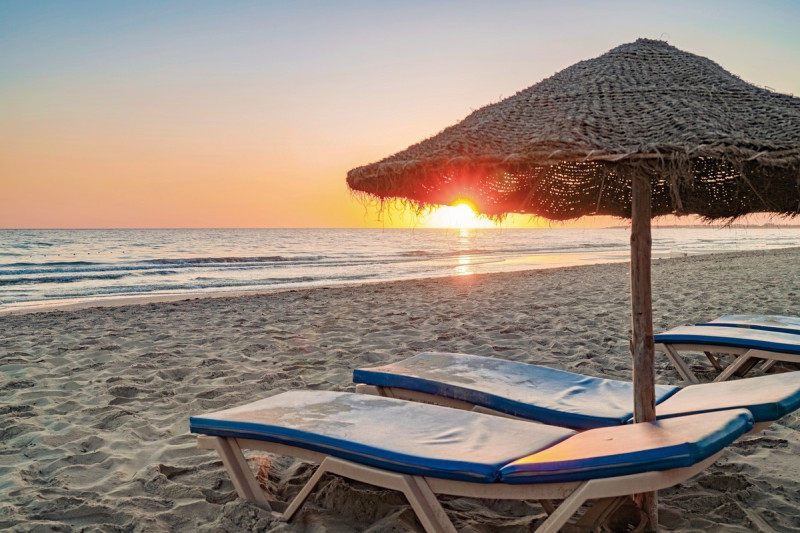 Sentido Djerba Beach ●●●●