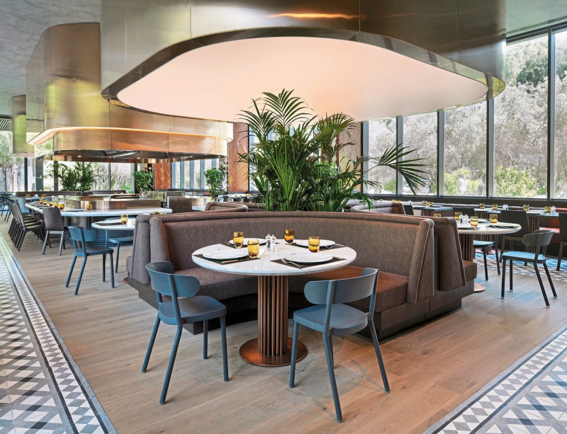 Voyage Belek Golf & Spa