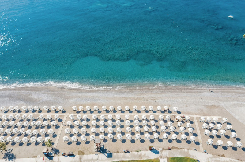 Lindos Imperial Resort & Spa ●●●●●