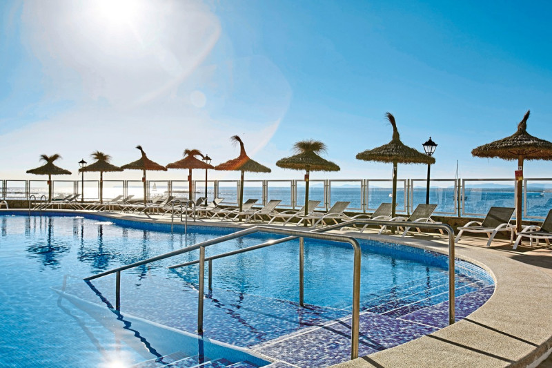 Universal Hotel Marqués