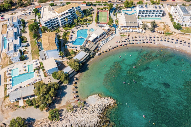 Sentido Sunrise Beach ●●●●