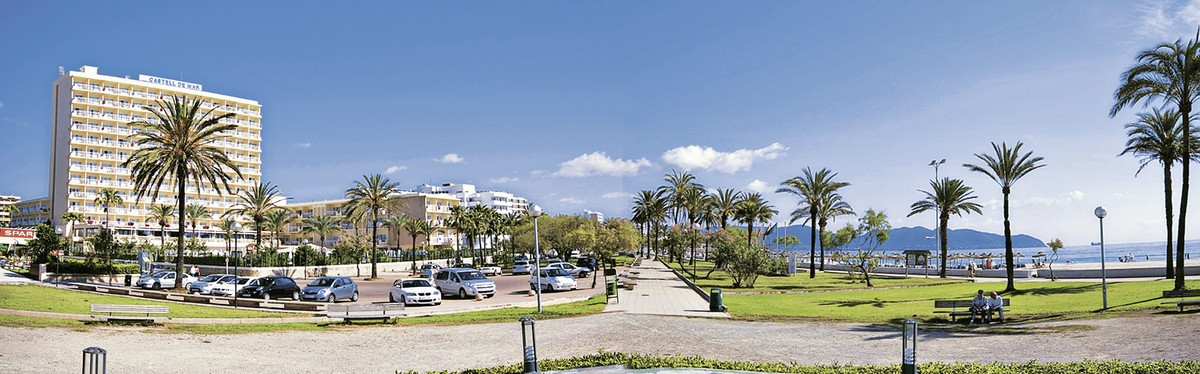 CM Castell de Mar ●●●●