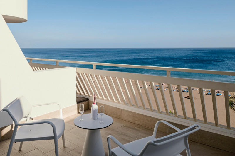 Wohnbeispiel Open Suite Select