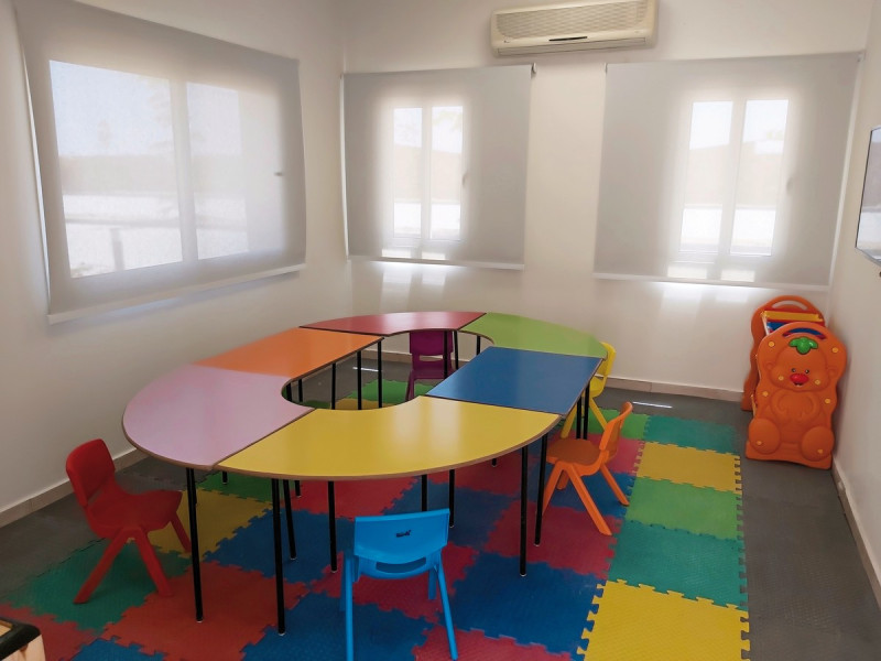 Lazuli Hotel Marsa Alam