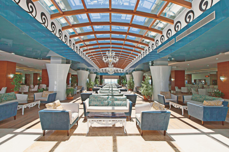 Adalya Ocean Deluxe ●●●●●