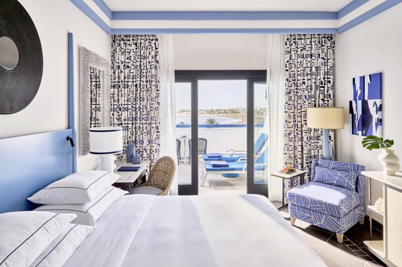 Wohnbeispiel Deluxe Typ C