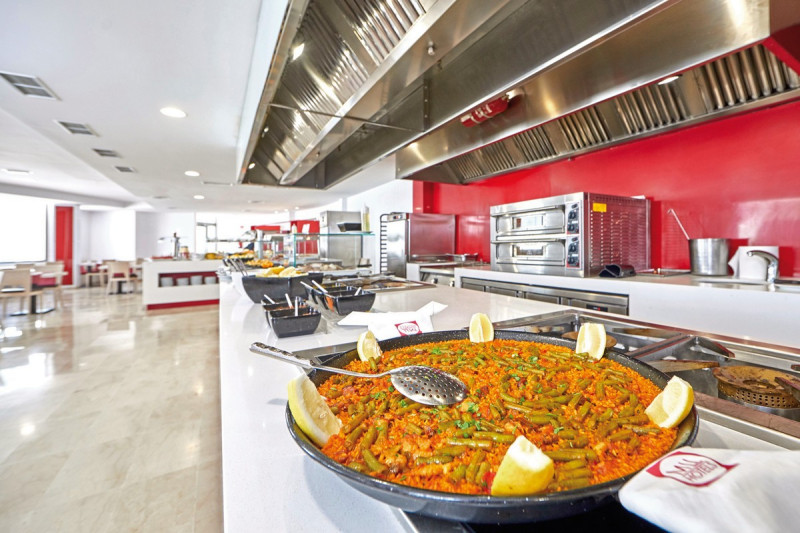 MLL Palma Bay Club Resort ●●●