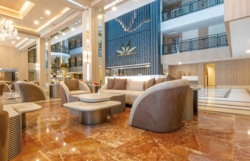 Aydinbey King's Palace & Spa ●●●●●