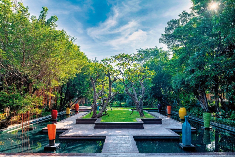 MÃ¶venpick Asara Resort & Spa Hua Hin ●●●●●