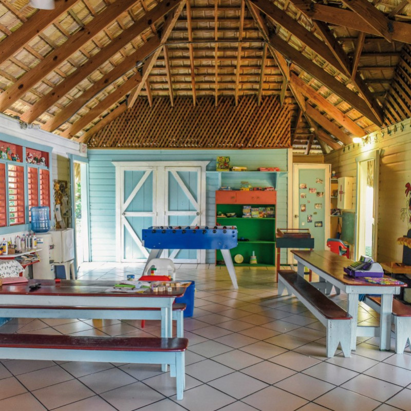 Coral Costa Caribe Beach Resort ●●●○