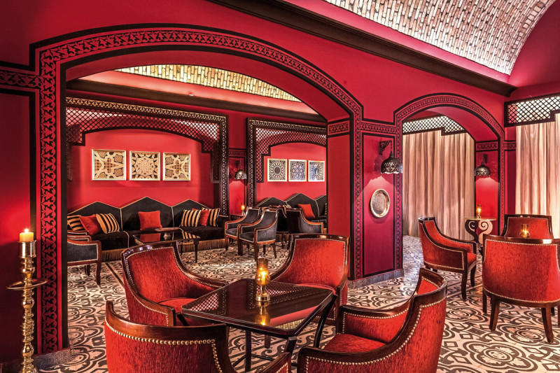 Steigenberger Coraya Beach