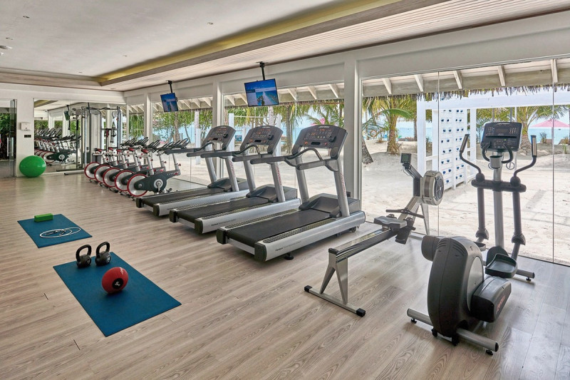 Finolhu, a Seaside Collection Resort