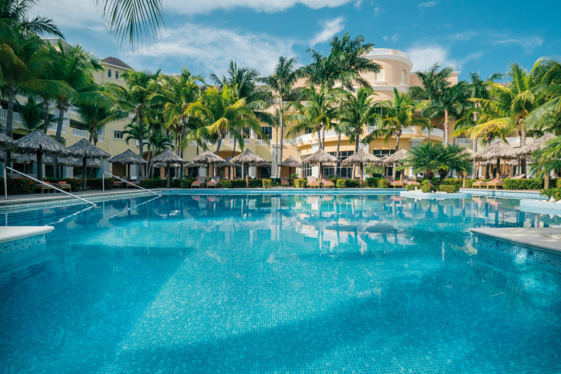 JOIA Rose Hall by Iberostar