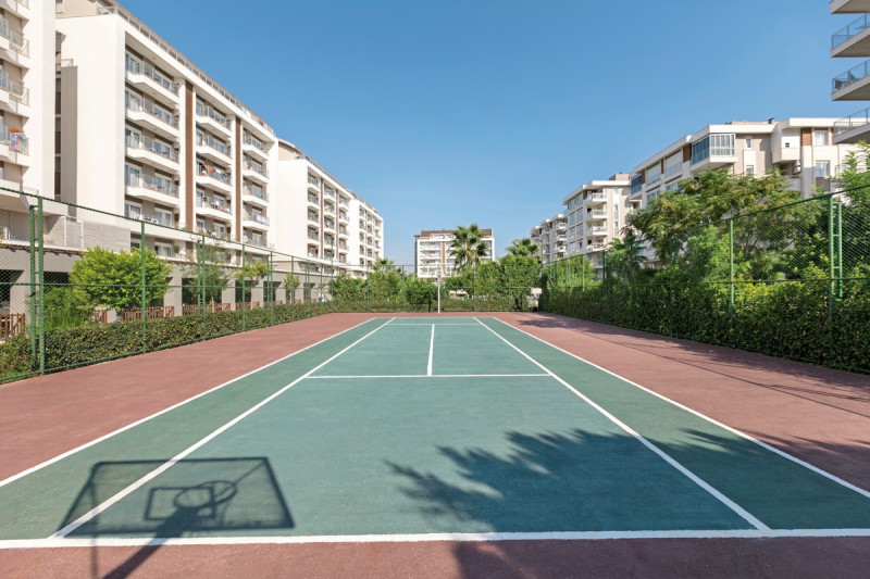 Greenwood Suites Resort