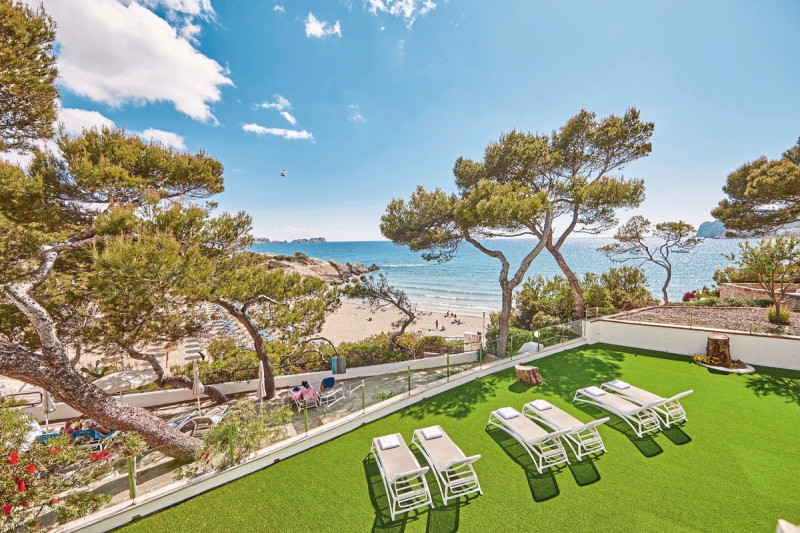 Universal Hotel Lido Park & Spa ●●●●