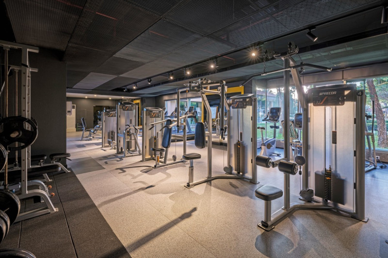 IC Hotels Green Palace & Villas ●●●●●