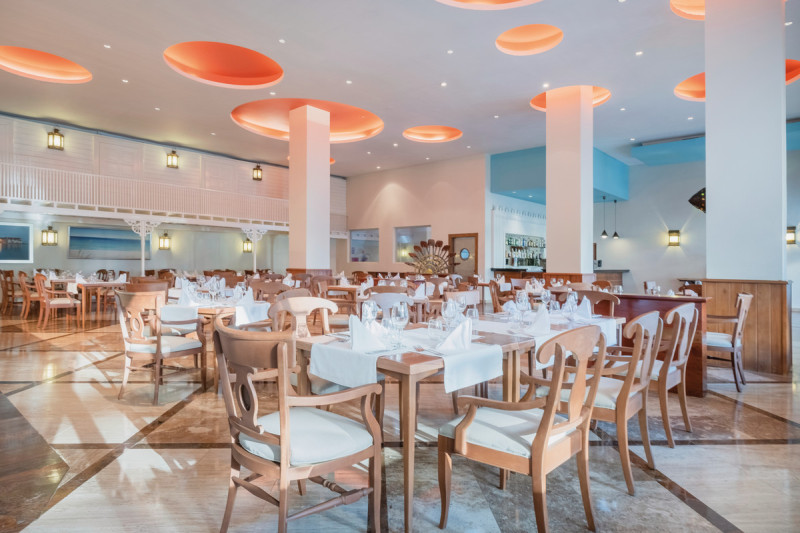 Iberostar Waves Rose Hall Beach