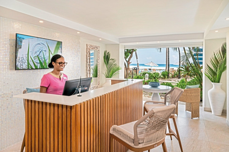 Sugar Bay Barbados ●●●●