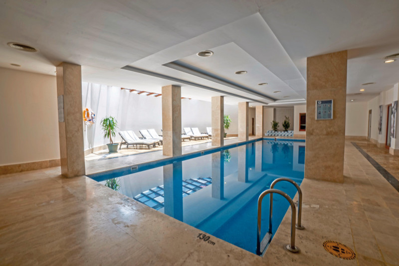 Monachus Hotel & Spa