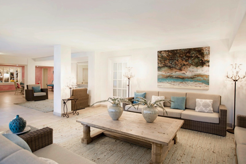 Sugar Bay Barbados ●●●●