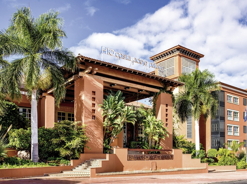 H10 Costa Adeje Palace