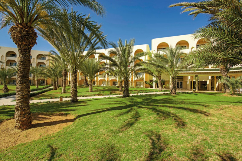 Iberostar Waves Averroes ●●●●