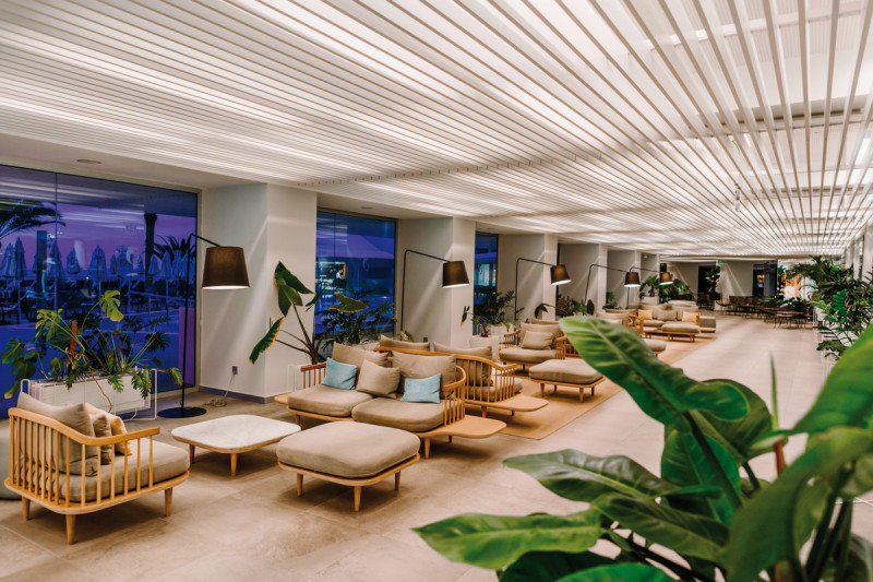 Don Gregory by Dunas