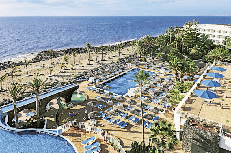 VIK Hotel San Antonio ●●●●