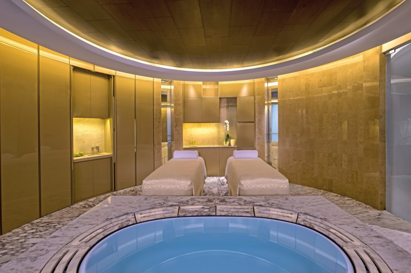 HyattÂ RegencyÂ DubaiÂ CreekÂ Heights ●●●●●