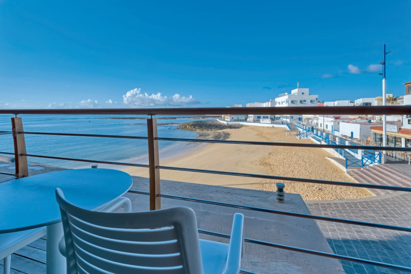 La Marquesina Hotel Boutique ●●●●