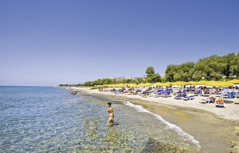 Lagas Aegean Village ●●●●