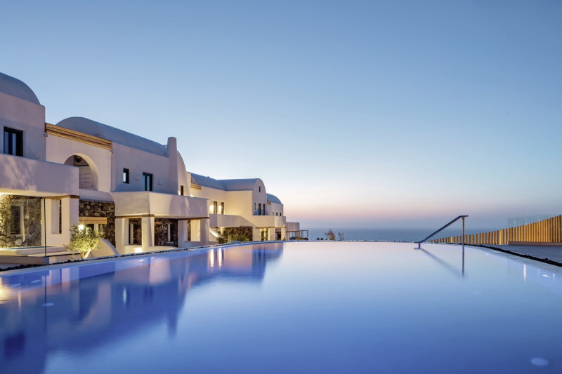 Elea Resort
