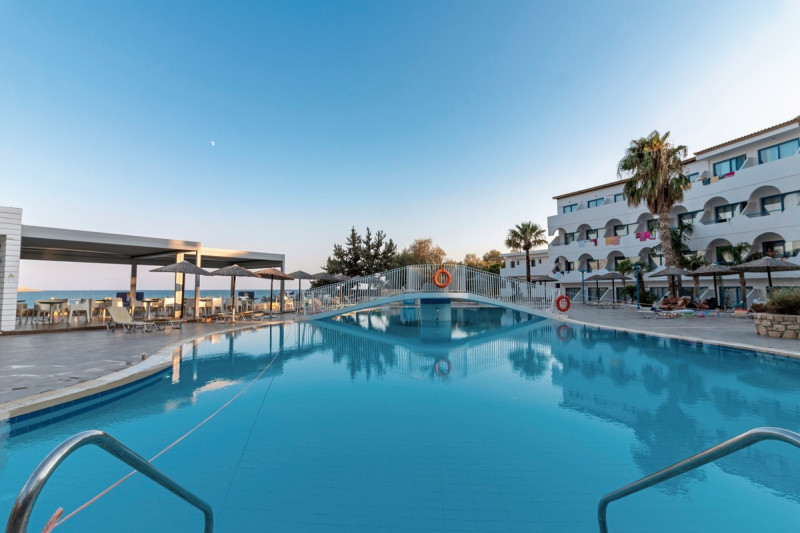 Sentido Sunrise Beach ●●●●