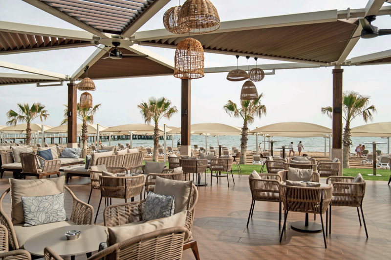 Calista Luxury Resort