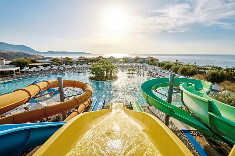 Lindos Imperial Resort & Spa ●●●●●