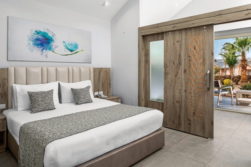 Wohnbeispiel Familien Bunglaow Schiebet&uuml;r