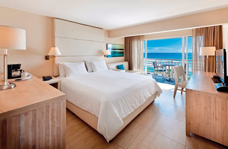 Wohnbeispiel Soco Room