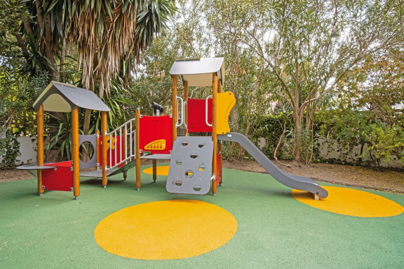 BahÃ­a de Alcudia & Spa ●●●●