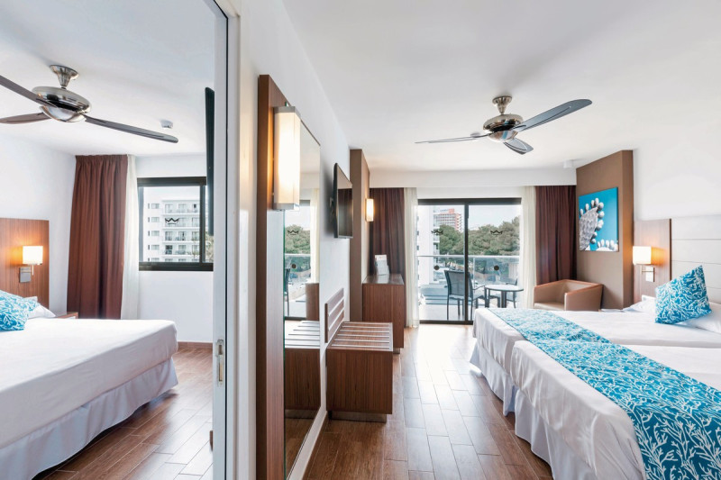 Riu Bravo ●●●●○