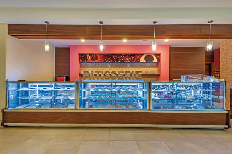 Sunis Evren Beach Resort Hotel & SPA