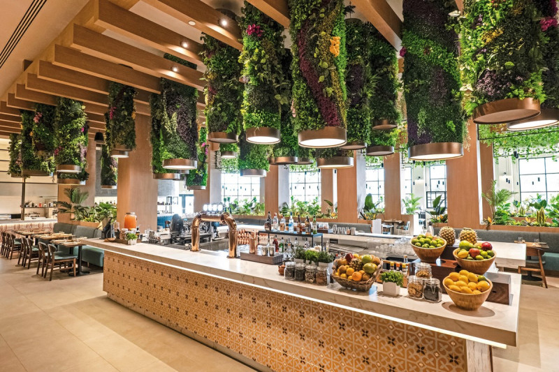 Hard Rock Hotel & Casino Punta Cana ●●●●●