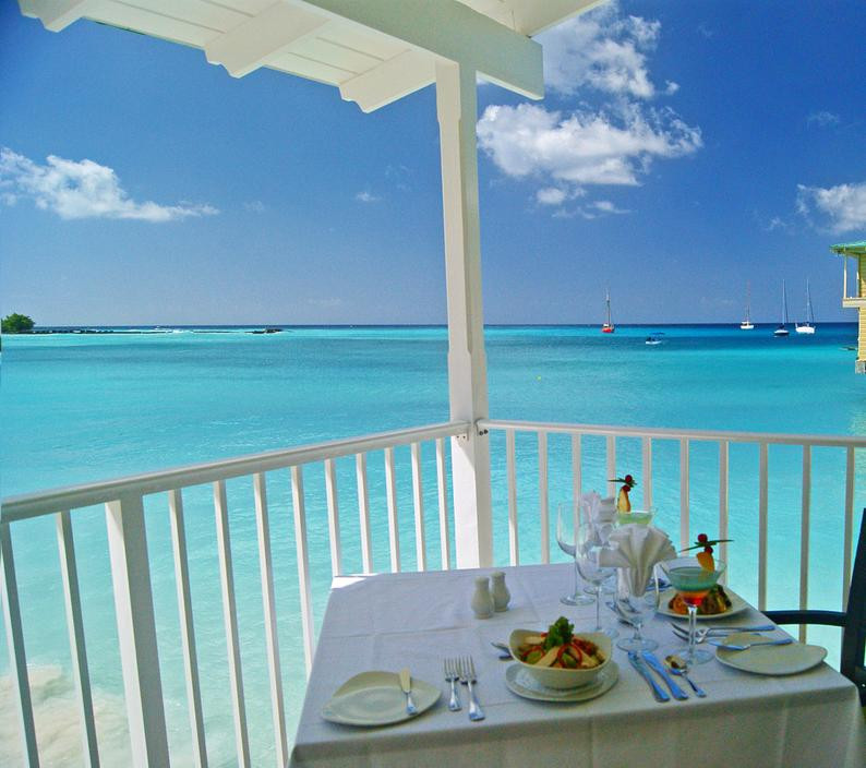 Radisson Aquatica Resort